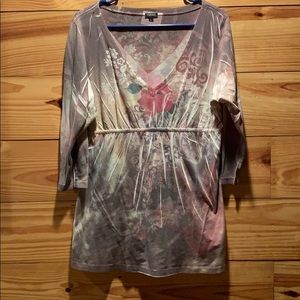 Women’s Blouse